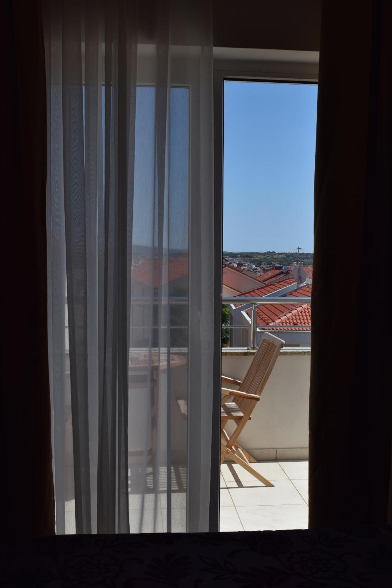 Hotel House Novalia Novalja Pokoj fotografie