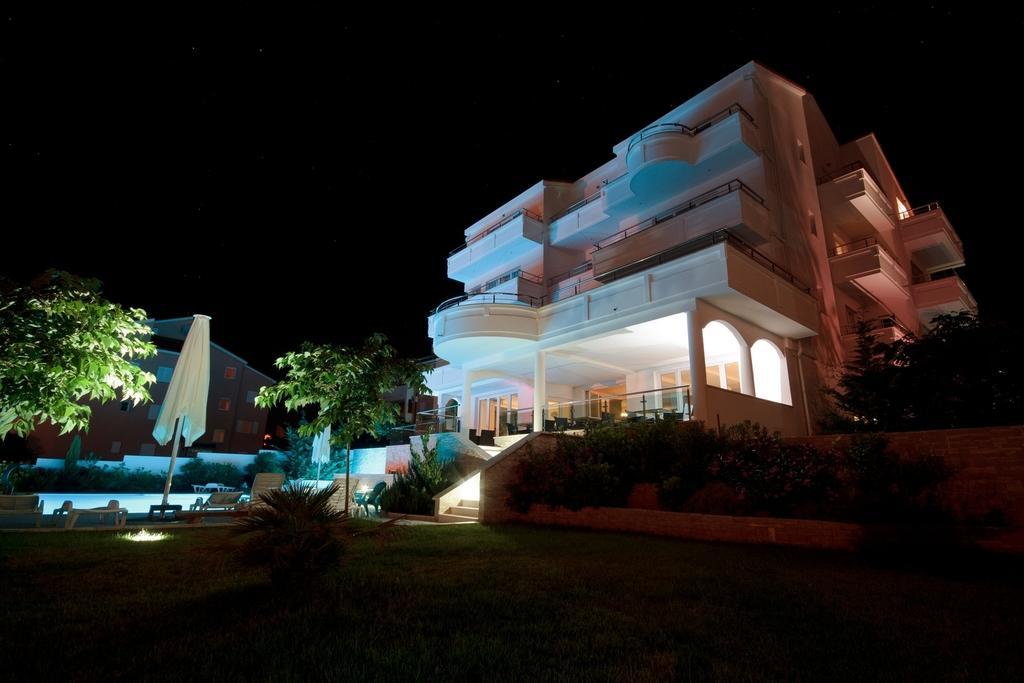 Hotel House Novalia Novalja Exteriér fotografie