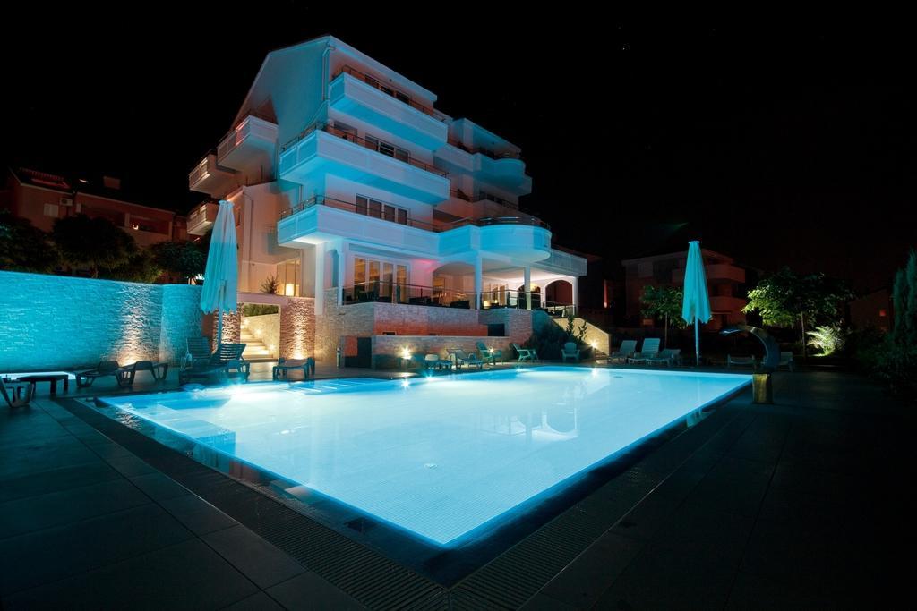 Hotel House Novalia Novalja Exteriér fotografie