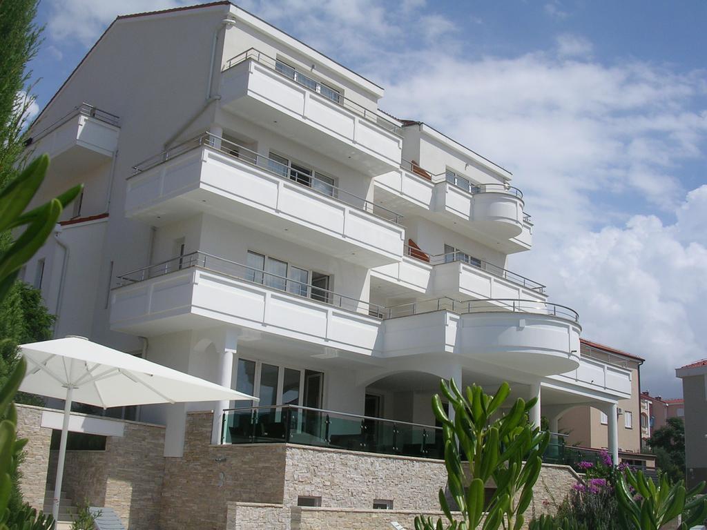 Hotel House Novalia Novalja Exteriér fotografie